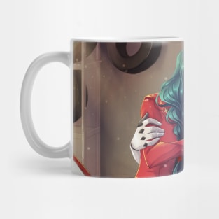 Sheith [AU] Mug